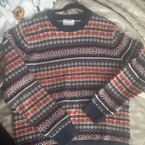 Old Navy Sweater in L